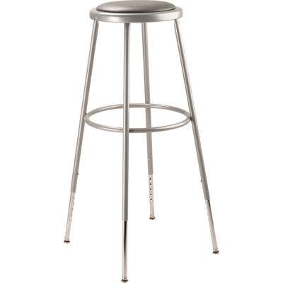 NPS 6430H-10 NPS® 32"-39" Height Adjustable Heavy Duty Vinyl Pad