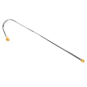 28" Gutter Cleaning Attachement with M22 Plug & QC Coupler