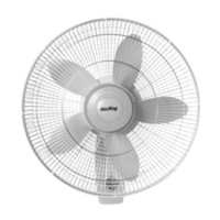 Air King Commercial 12" Oscillating Wall Mount Fan