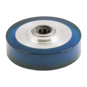 Feed Roller Assembly (Left) (AS-99093)