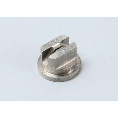 Fitting - Ss Tip 11002