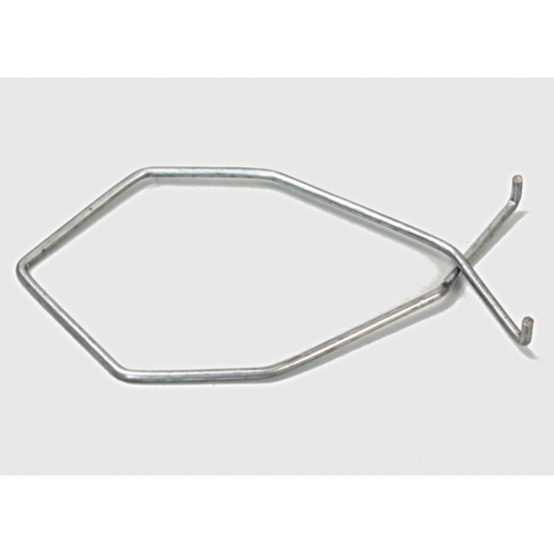 Brush Plate Spring