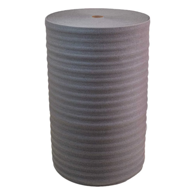 EcoFoam Roll - 48" x 550' - 1/8"