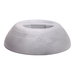 Cambro MDSD9480 The Shoreline Collection Dome Insulated 