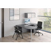 PL106 71" Q TOP- NEWPORT GRAY