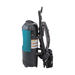 Demo Tennant V-BP-6 Corded Backpack Vacuum