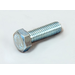 Bolt, Hex, M5 X 16 Zinc