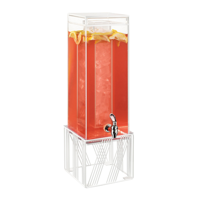 Cal-Mil 804339 3 gallon capacity Portland Beverage Dispenser