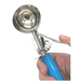 FSE Size 16 2-3/4 Oz Blue Color-Coded Disher