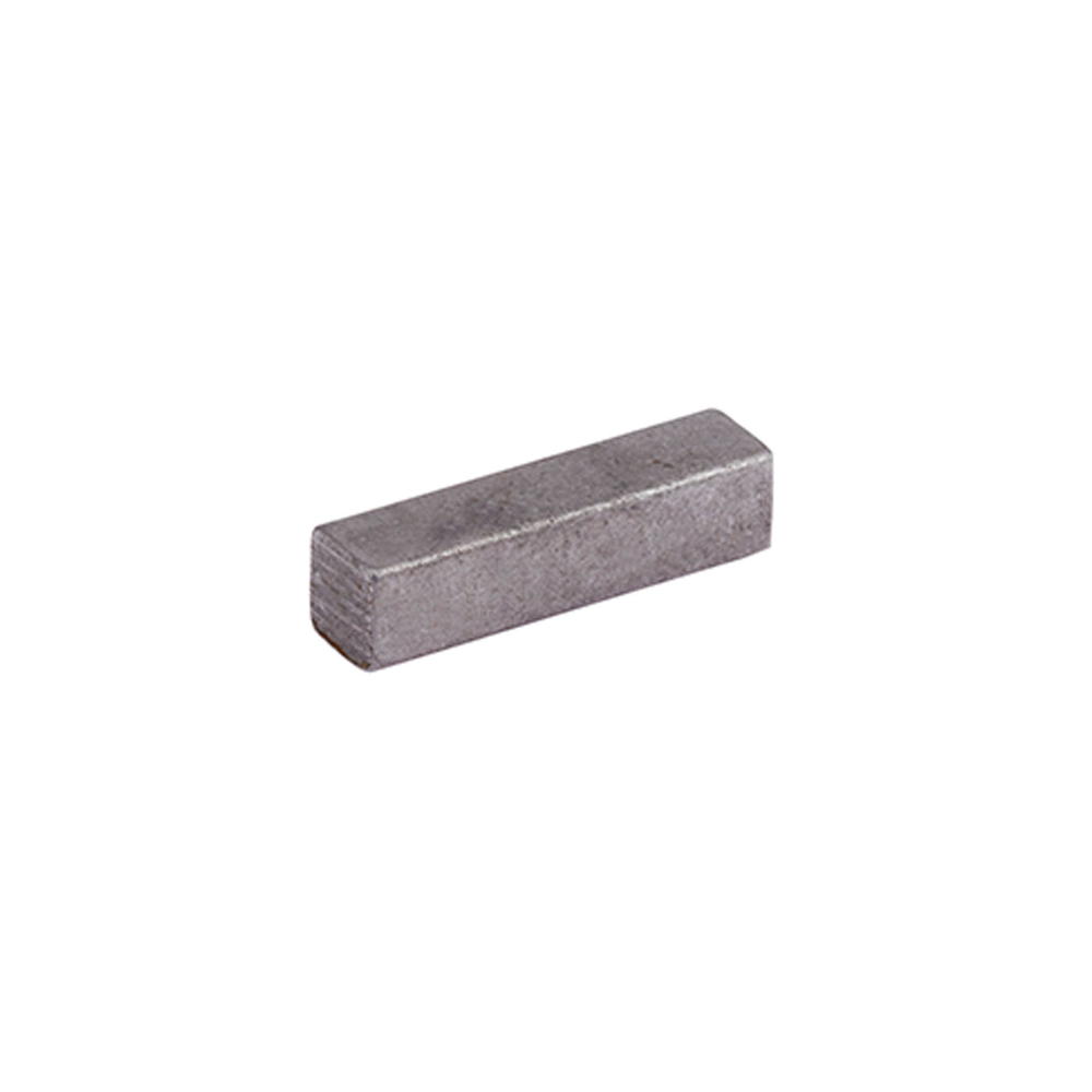 Key, 1/4 X 1/4 X 1 Lcstl