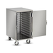 FWE/Food Warming Equipment ETC-1826-11 INS Enclosed Transport Cabinet Intermediate Height