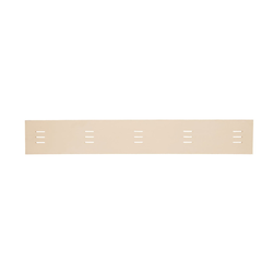 Tennant/Nobles - 4039250 - Blade, Sqge, Sba, Inner, Gum (Replaces Tennant 1212212)