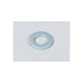 Washer, M8 Flt Stl D