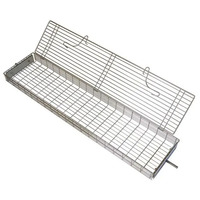 Rotisol BCR1675 Spatchcock Basket Spit