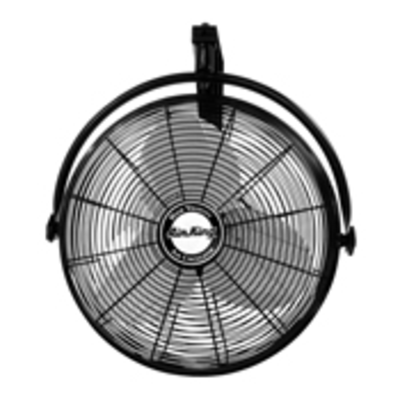 Air King 20" Industrial Grade Wall Mount Fan