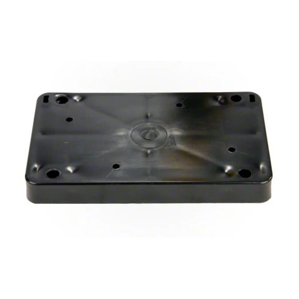 Pump Motor Pad 3/4" 15-0087A