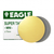 3' 1500 S-Tack Yel-Film Disc