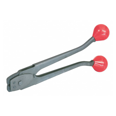 Steel Strap Sealer - 1/2" - Single Reverse Notch