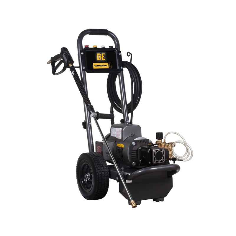 PE-1115EW1A Baldor Pressure Washer