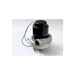 Vac Motor, 120V, 1 Stage