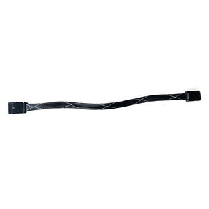 SP-JF-03-2 Electrical Festoon, 23" Jumper - 90°, T and 4-way Connections
