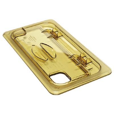 Cambro 20HPLN150 Fliplid Food Pan Cover High Heat