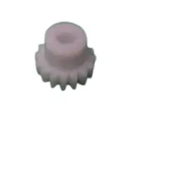 SPUR GEAR  w/set screws
