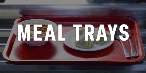 Meal Trays