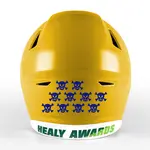 1" Die Cut Stock Award Markers