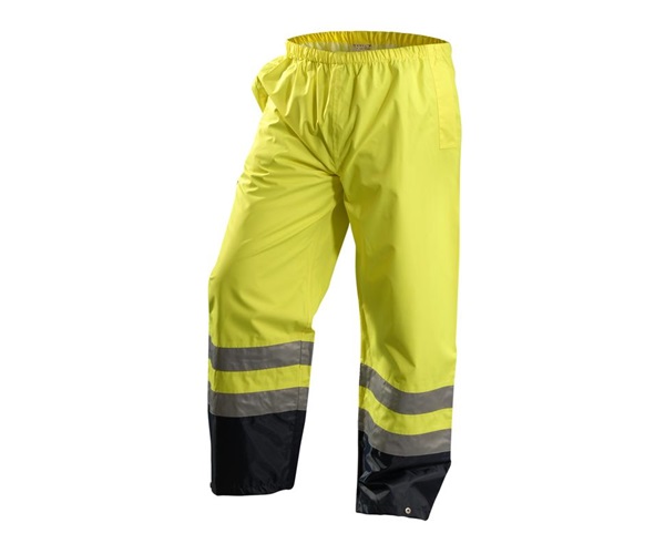 OccuNomix Engineered Tough Safety Gear Premium Breathable Pants