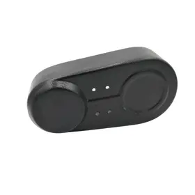 BELT GUARD, LARGE PLASTIC
