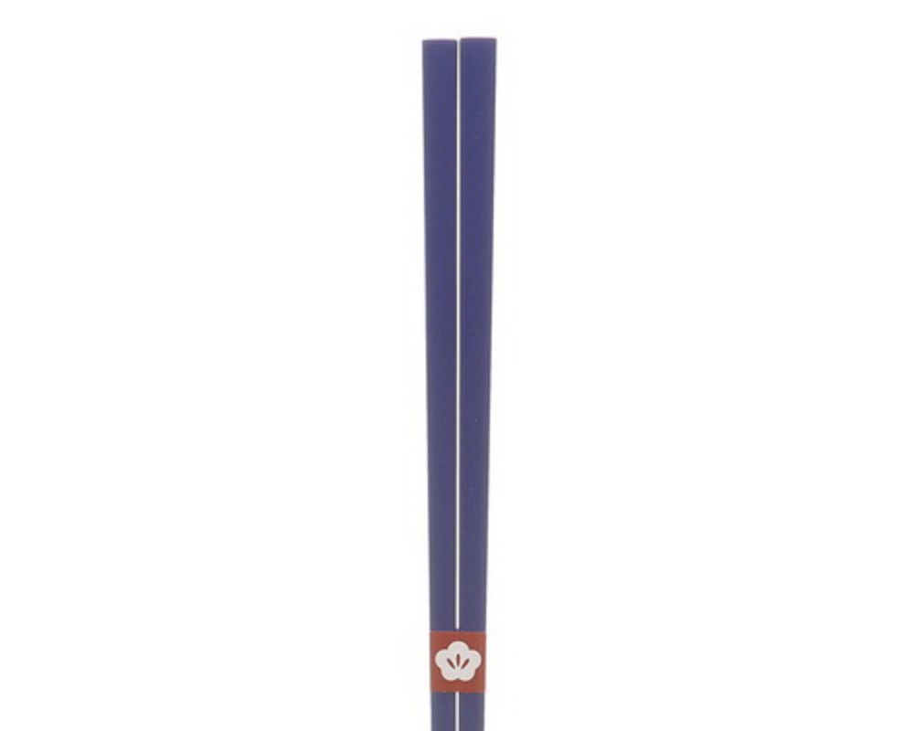 Chopsticks Konjo-Iro Navy Blue