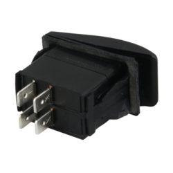 Switch - Vac White