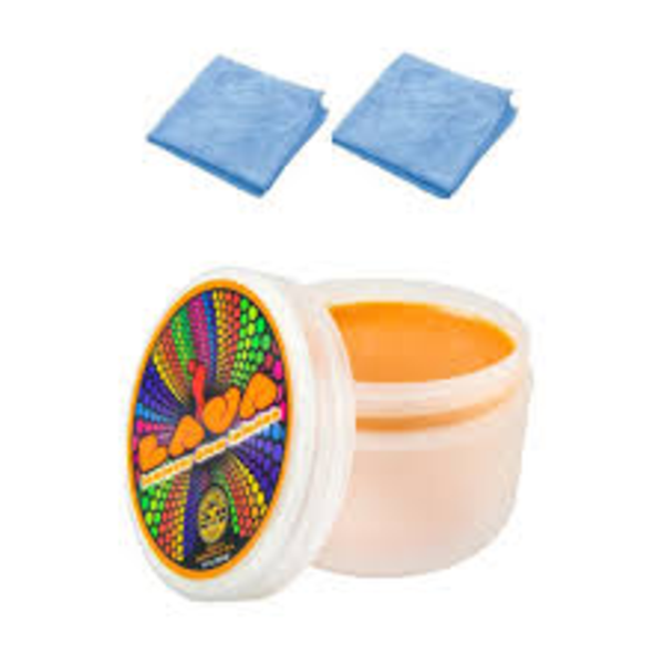 Lava Luminous Glow Infusion