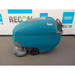 Tennant Factory Recon CPO/Used T600e-11016513 Scrubber