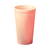 Sentry Series Flexible 8 oz. Tumbler, Tan (48/Case)