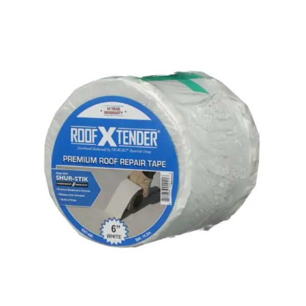 RXT Repair Tape - White