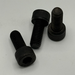 M10 - 1.5 X 20MM DIN 912 SOCKET HEAD CAP SCREW 12.9 BLACK OXIDE