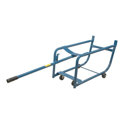 Drum Rocker - All-Welded - 55 Gallon - 1000 lb Capacity