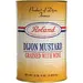 MUSTARD DIJON GRAINY | 8.56 LBS