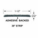 70-5110-58 Drawing of Product