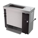 Vollrath VCBT2-120-35 Vertical Contact Bun Toaster, 120V, 35-Sec