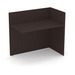 PL180 23X42 GALLERY RETURN- Espresso