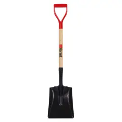Garant Cougar Square Point Shovel D Grip