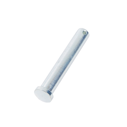 Tennant/Nobles - 4037908 - Pin, Clevis, .38D X 2.25L [4340] (Replaces Tennant 1224712)