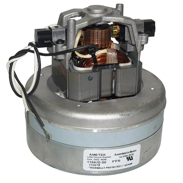 1.5HP Air Blower Motor