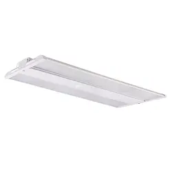 LINEAR HIGH BAY - 165W - 5000K - DC MOTION SENSOR (1PK) - COMMERCIAL LED