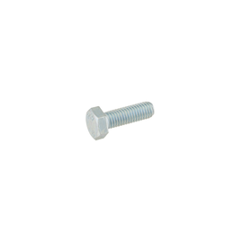 Tennant/Nobles - 4156940 - Screw, Hex, M8 X 1.25 X 25, 8.8 (Replaces Tennant 39277)