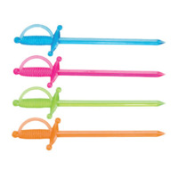 Winco PK-S3 Sword Picks 2-3/4"
