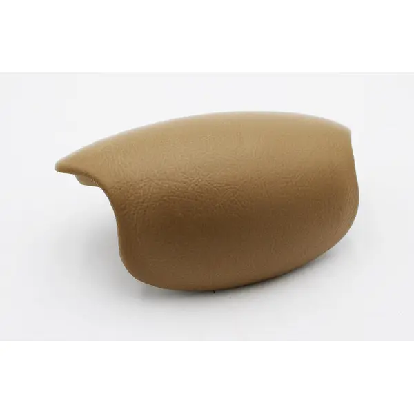 Watkins Taupe Hot Spot Solana Spa Pillow
